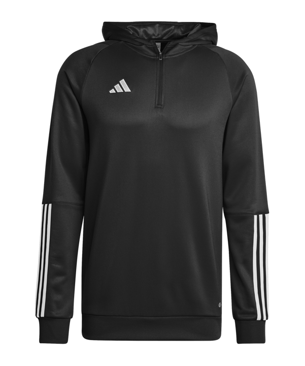 adidas Tiro 23 Competition Hoody Kids Schwarz | Teamsport | Sweatshirts
