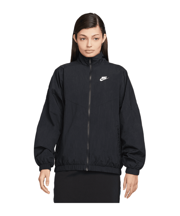 Nike Essential Windrunner Jacke Damen F010 | Lifestyle | Freizeitbekleidung