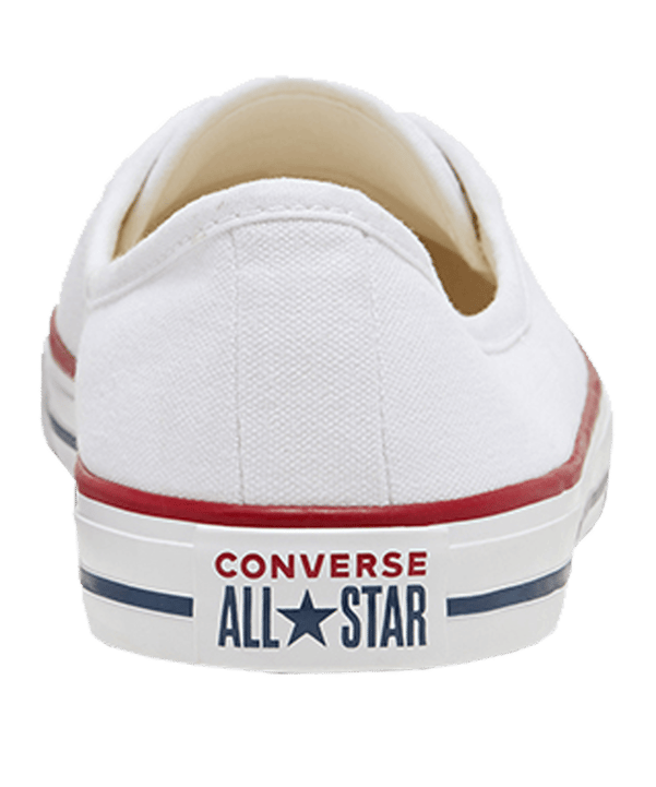Converse Schuhe Damen Weiss