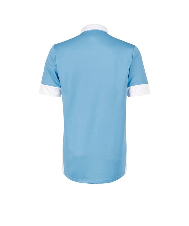 Umbro Trophy Jersey Trikot kurzarm Blau Weiss F315 | Teamsport | Trikots