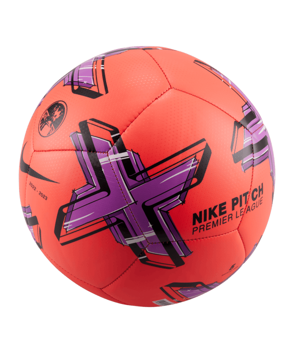 nike football pitch premier league