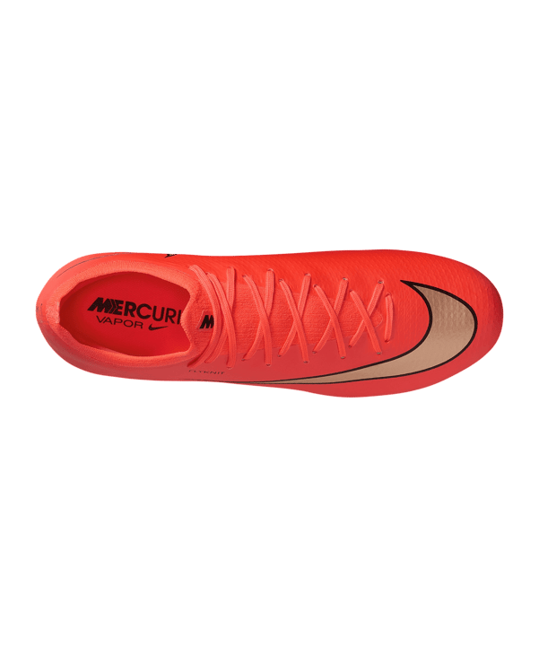 Nike Air Zoom Mercurial Vapor XVII Pro FG Break'Em Rood K600 - rood