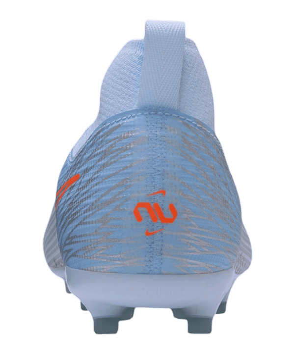 Nike Jr. Air Zoom Mercurial Superfly 11 Academy MG United Enfants Bleu C900 - bleu