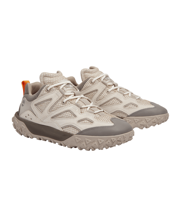 Timberland Greenstride Motion 6 Low Braun