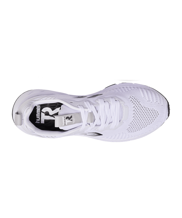 hummel Dames Wit K9001 - wit