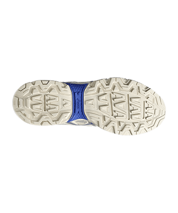 ASICS Gel Nunobiki Blanc - blanc