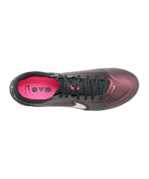 Nike Tiempo Legend IX Elite SG-Pro Generation Pro-Player-Edition Lila F511 - lila