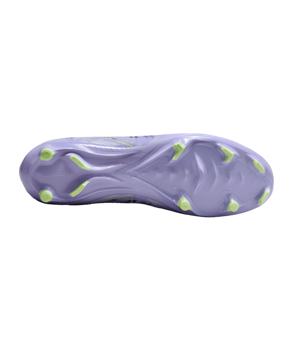 Nike Air Zoom Mercurial Vapor XVI Academy FG/MG United Lila F500 - lila