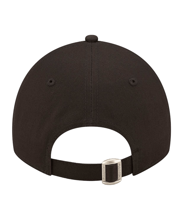 New Era Chicago White Sox 9Twenty Cap Schwarz - schwarz