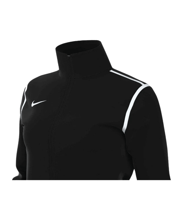 Nike Park 20 Trainingsjacke Damen Schwarz F010 - schwarz