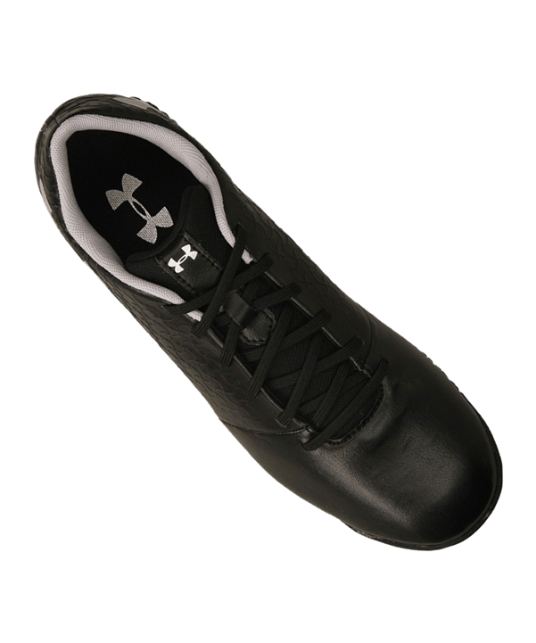Under Armour Magnetico Select TF Schwarz F001 - schwarz