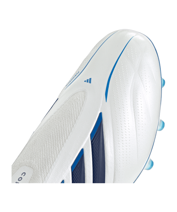 adidas Copa Pure IV Elite LL AG Chaos vs Control Blanc - blanc