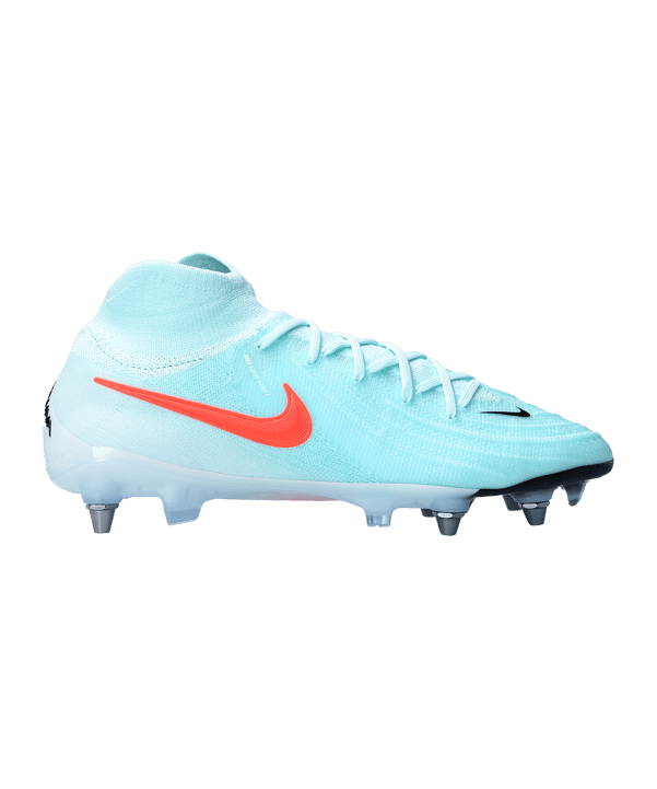 Nike Phantom Luna II Elite Pro-Player-Edtion SG Mad Energy Grün F300 - gruen