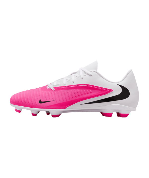 Nike Phantom 6 Low Club FG/MG Breakout Rose C900 - rose