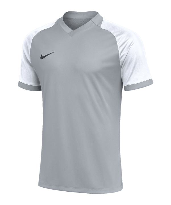 Nike Trophy VI Trikot Schwarz F012 - schwarz