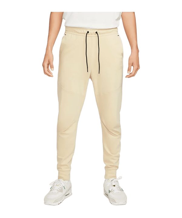 Nike Tech Essentials joggingbroek goud F783 - goud