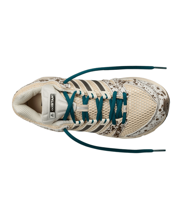 adidas Originals Adistar Control 5 Damen Weiß - weiss