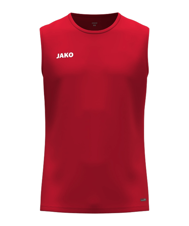 JAKO One Tanktop Rot F100 - rot