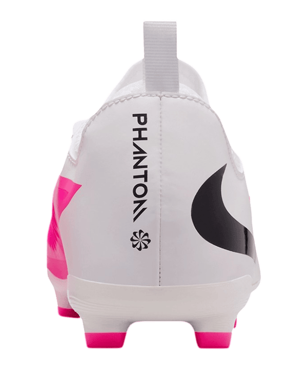 Nike Phantom 6 Low Academy FG/MG Breakout Enfants Rose C901 - rose