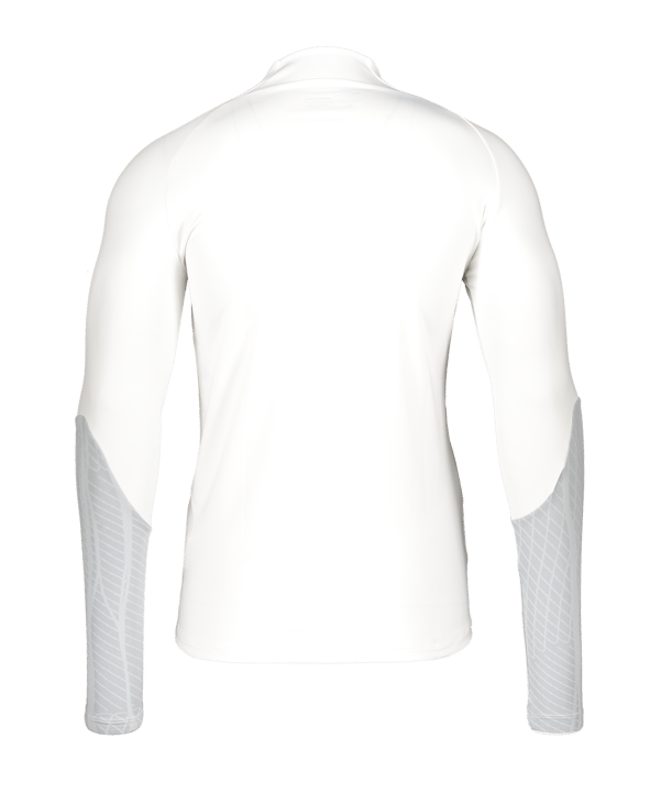 Nike Strike Drill Top Weiss F100 - weiss
