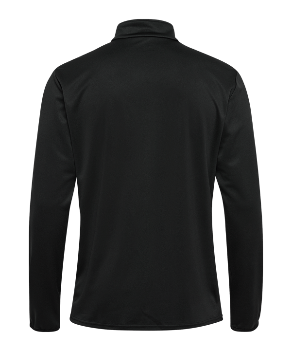 Hummel hmlEssential Trainingsjacke Schwarz F2001 - schwarz