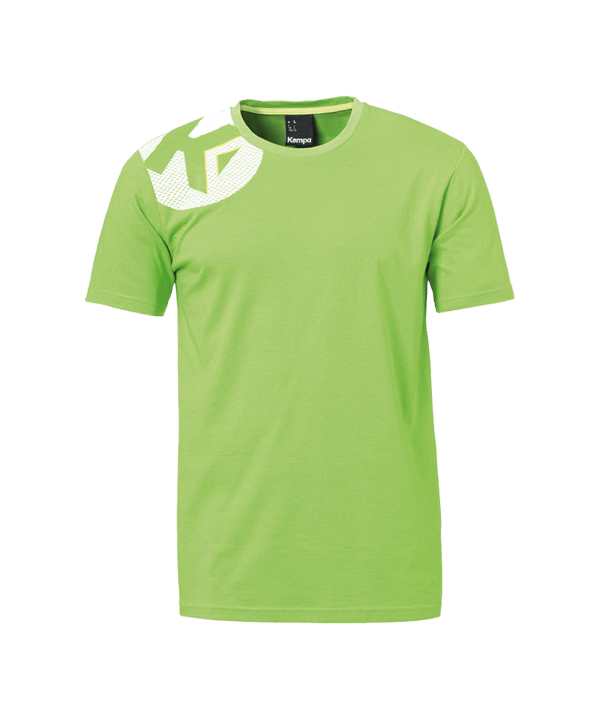 Kempa Core 2.0 T-Shirt Kids Grün F07 - gruen