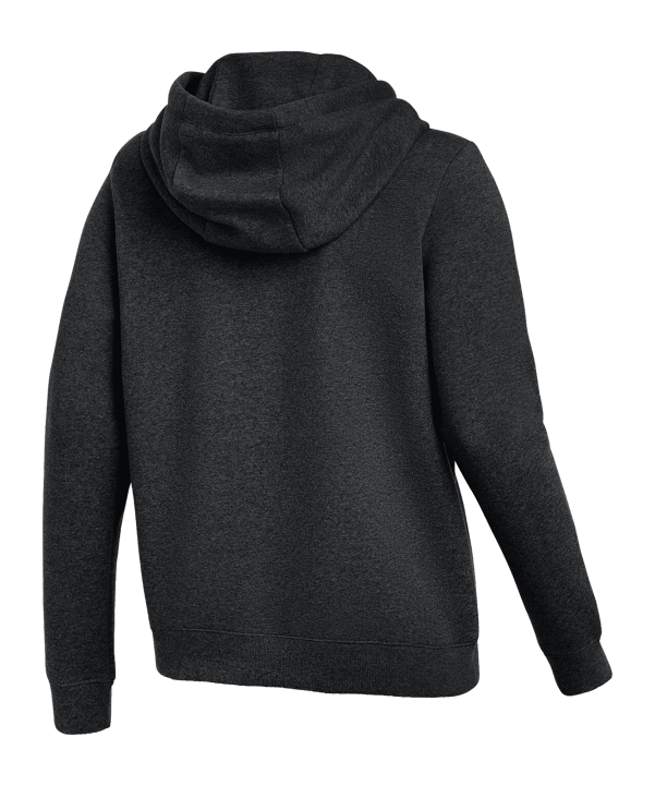 Nike Park 26 Hoody Damen Schwarz F010 - schwarz