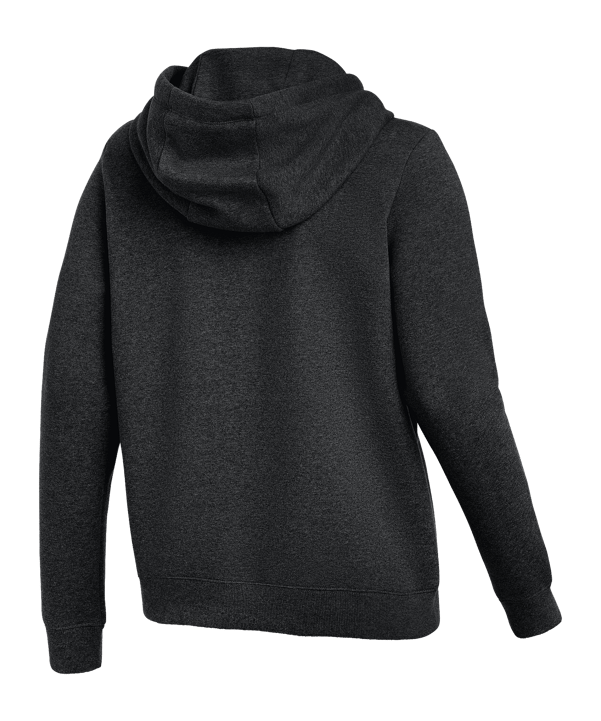Nike Park 26 Sweatshirt à capuche Femmes Noir C010 - noir