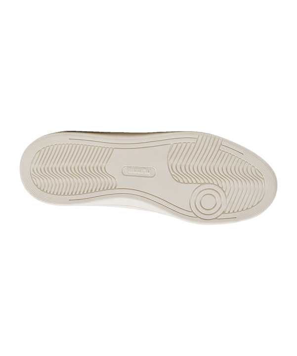 Hummel St. Power Play Pl Sneaker Weiss F9109 - weiss