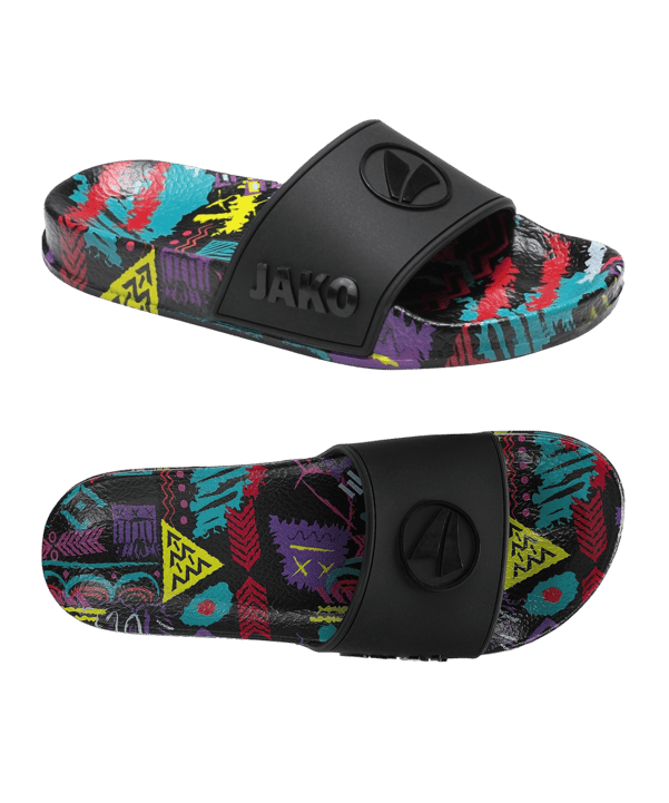 JAKO Jakolette Tropicana F620 - mehrfarbig