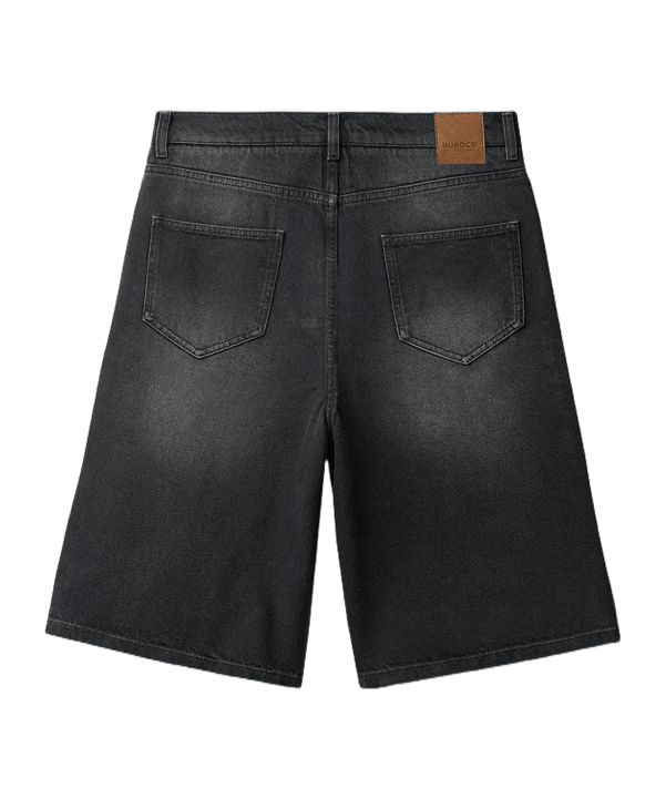 Burocs Marco Baggy Court Gris - gris