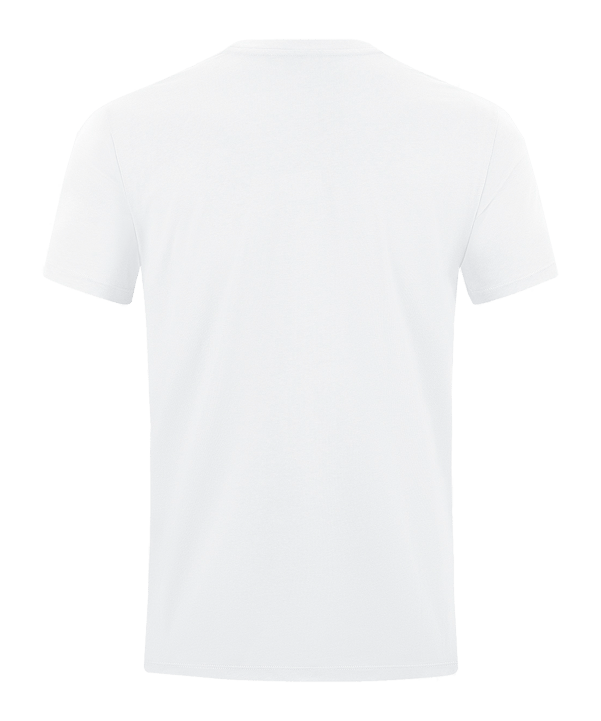 JAKO T-shirt Bílá C6123 - bianco