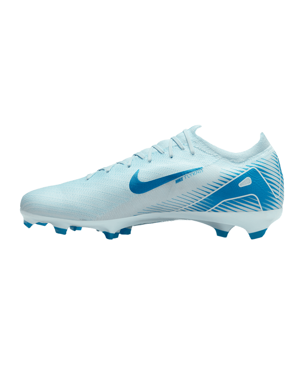 Nike Air Zoom Mercurial Vapor XVI Pro FG Mad Ambition Blau F400 - blau