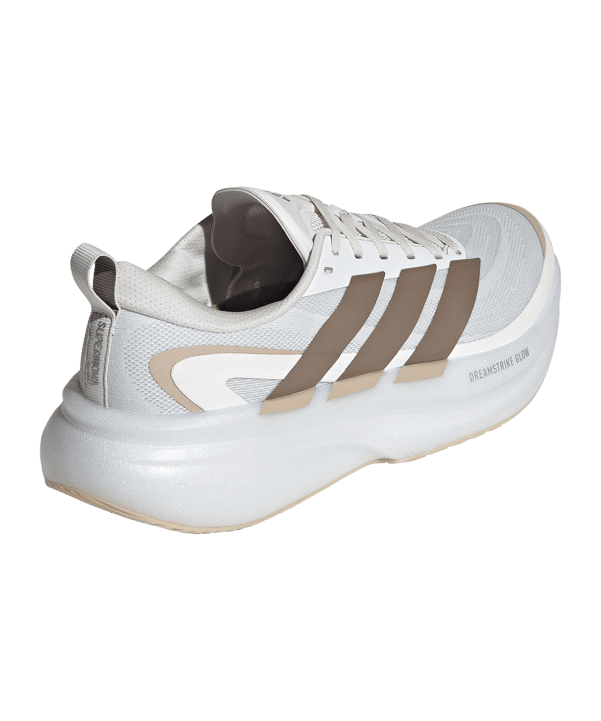 adidas Supernova Glide Loopschoen Wit - wit