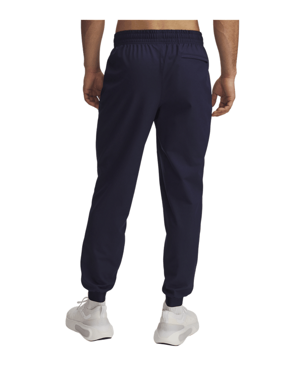Under Armour Unstoppable Woven Jogginghose Blau F410