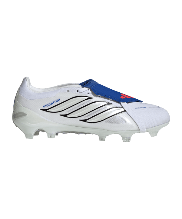 adidas Predator Pro FT FG Icon Take Over Weiß - weiss