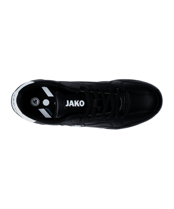 JAKO Classico FG Jr Kids Schwarz F729 - schwarz