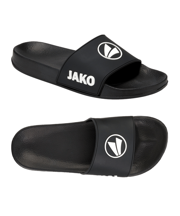 JAKO Jakolette Schwarz F729 - schwarz