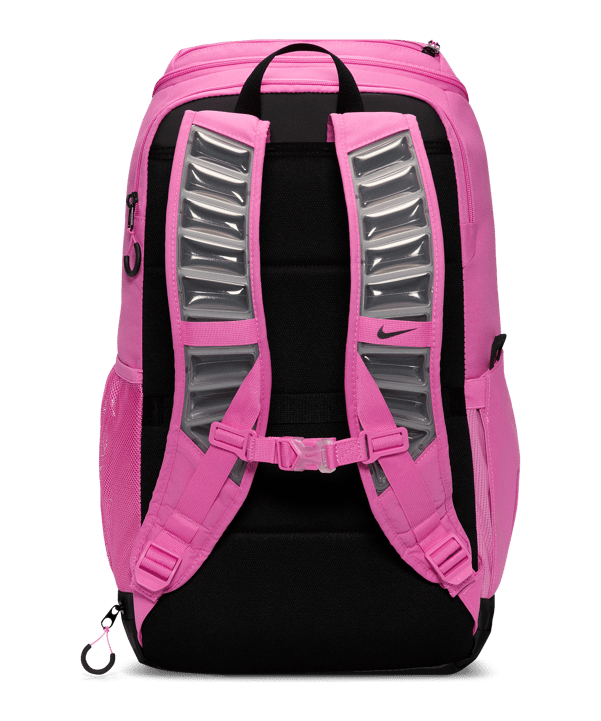 Nike Varsity Elite Zaino Rosa C675 - rosa