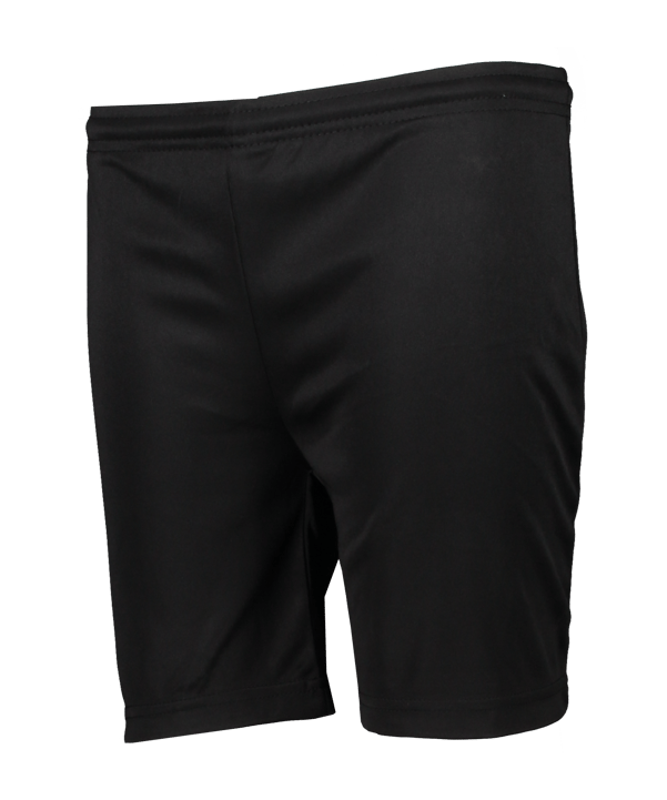 Derbystar Basic Hose Kids Schwarz F200 - schwarz