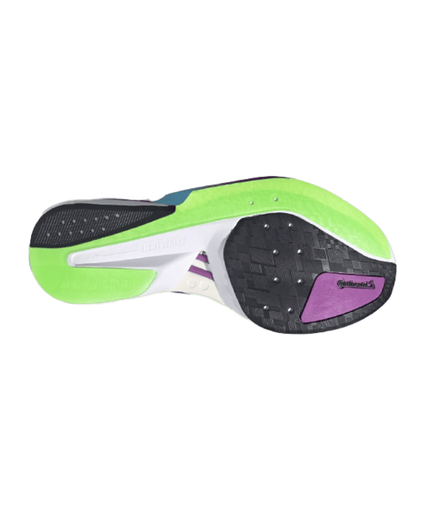adidas Damen Adizero Boston 13 Laufschuh Weiß
