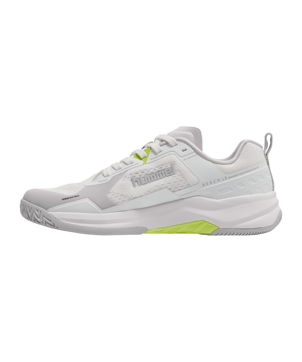 Hummel Hb Powerstrike Pro Weiß F9001 - weiss