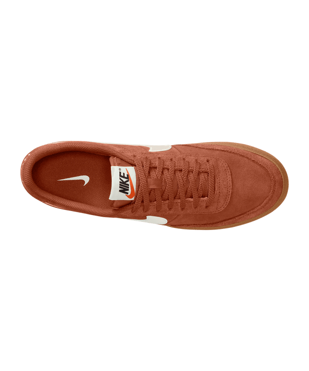 Nike Killshot 2 Braun F200 - braun