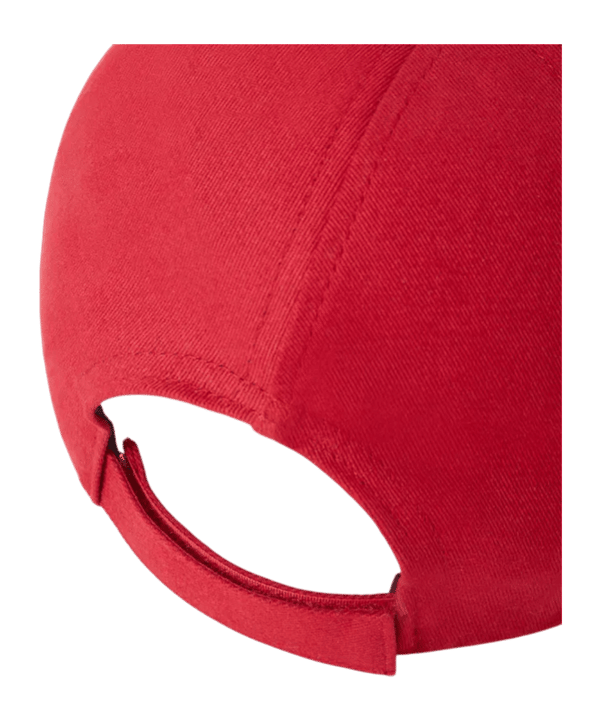 Galatasaray Istanbul Galatasaray Istanbul 25 Championship Cap Kids Rot - rot