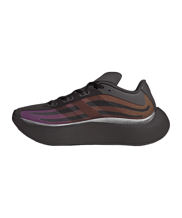 adidas Hyperboost Euphoria LT Laufschuh Schwarz