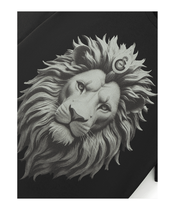 Galatasaray Istanbul T-Shirt Kids Schwarz - schwarz