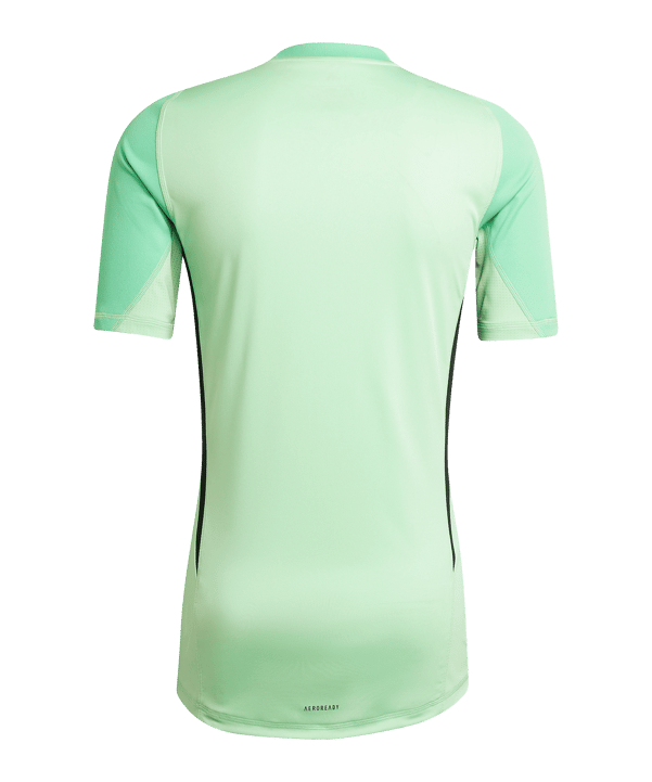 adidas Tiro 25 Pro Torwarttrikot Grün - gruen