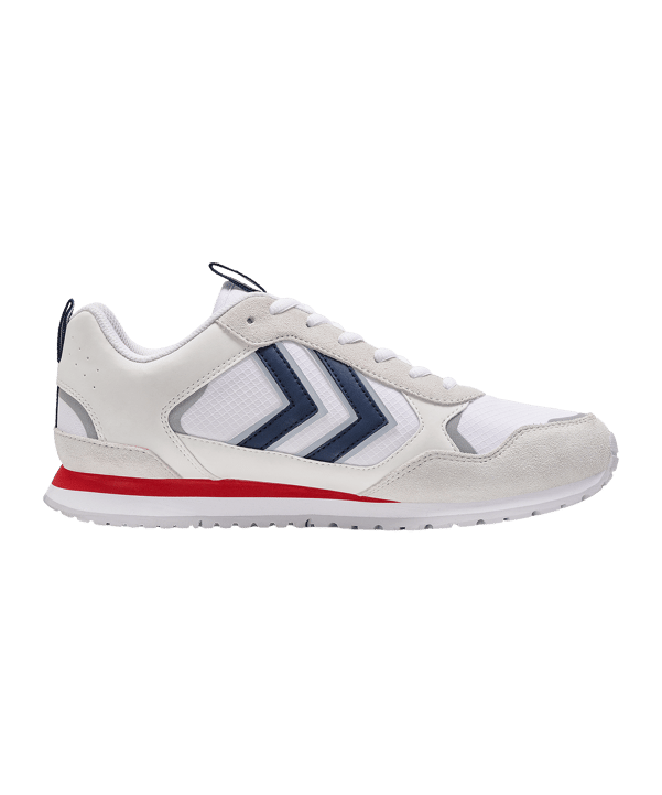 Hummel Fallon OGC Weiss F9153 - weiss