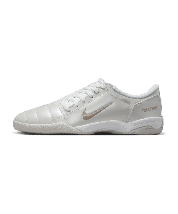 Nike Total 90 Weiß F002 - weiss
