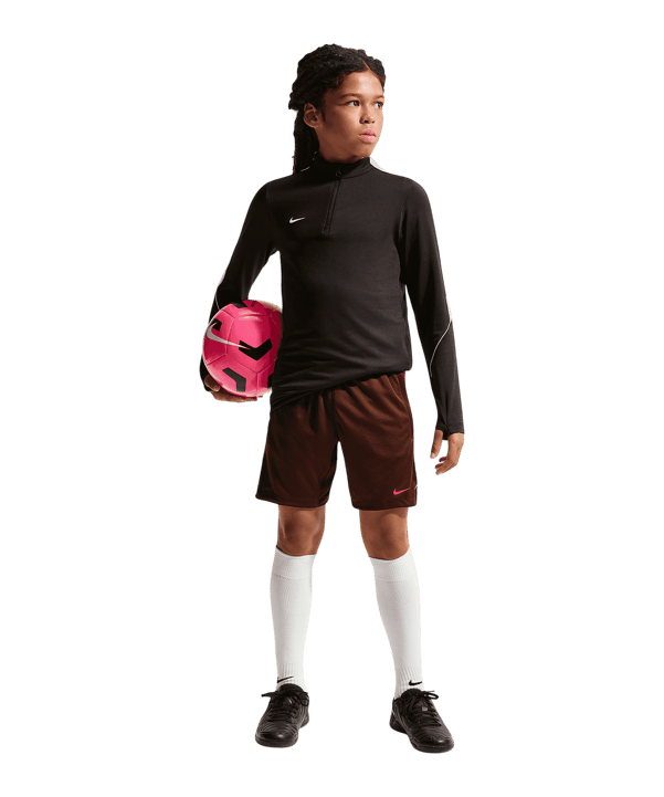 Nike Strike Short Kids Rot F658